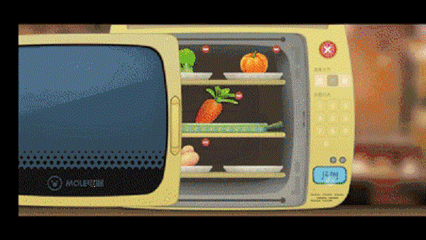 摩尔庄园手游厨师职业怎么玩