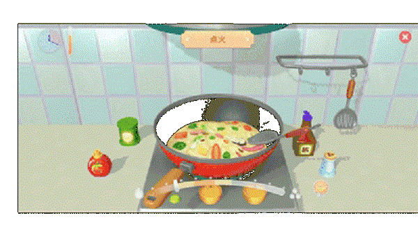 摩尔庄园手游厨师职业怎么玩