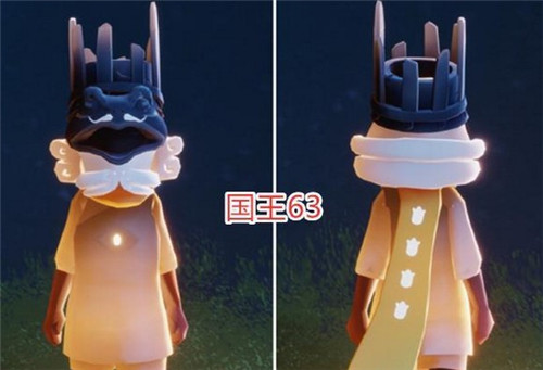 光遇小王子季先祖兑换物品有哪些