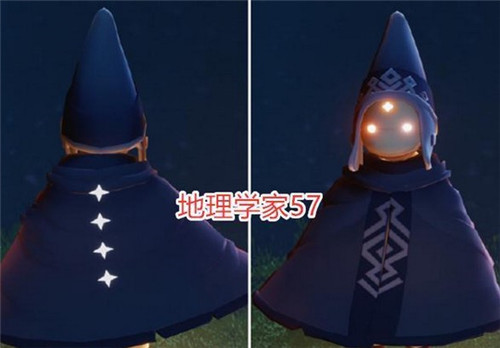 光遇小王子季先祖兑换物品汇总，6位小王子季先祖兑换码物品图文一览[多图]图片5