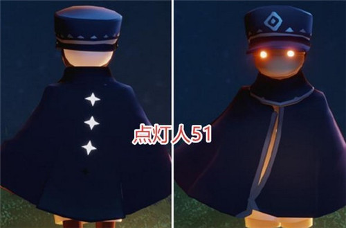 光遇小王子季先祖兑换物品汇总，6位小王子季先祖兑换码物品图文一览[多图]图片6