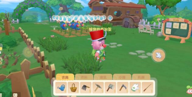 摩尔庄园手游超级拉姆哪一种性价比高