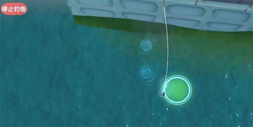 摩尔庄园手游带鱼如何获得