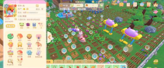 摩尔庄园手游克劳神父位置及喜好一览