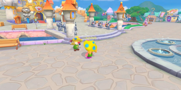 摩尔庄园手游向导派遺任务图文攻略：向导派遺任务流程指南[多图]图片2