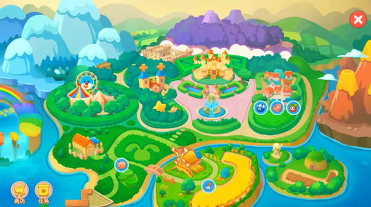 摩尔庄园手游怎么移动土地？土地移动操作方法教学[多图]图片2