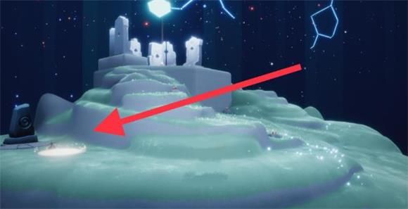 光遇6.2任务攻略大全 6月2日大蜡烛季节蜡烛位置一览图片5