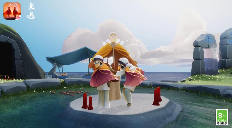 光遇6.3复刻先祖位置刷新点及兑换图汇总