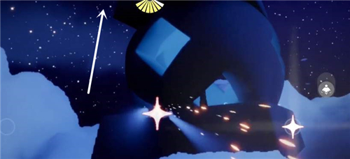 光遇小王子季小金人在哪?小王子季全光翼收集攻略图片3