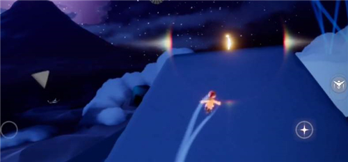 光遇小王子季小金人在哪?小王子季全光翼收集攻略图片4