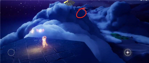 光遇小王子季小金人在哪?小王子季全光翼收集攻略图片5