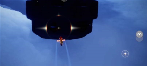 光遇小王子季小金人在哪?小王子季全光翼收集攻略图片6