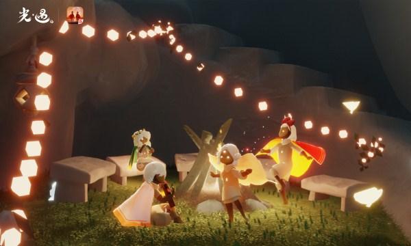 光遇小王子季季节蜡烛在哪里?小王子季全地图季节蜡烛位置大全图片1