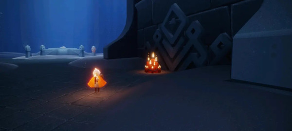 光遇6.3任务攻略大蜡烛季节蜡烛位置大全[多图]图片5