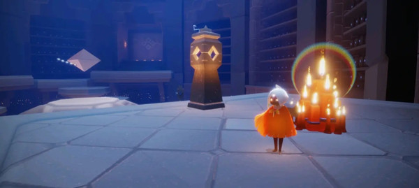 光遇6.3任务攻略大蜡烛季节蜡烛位置大全[多图]图片7