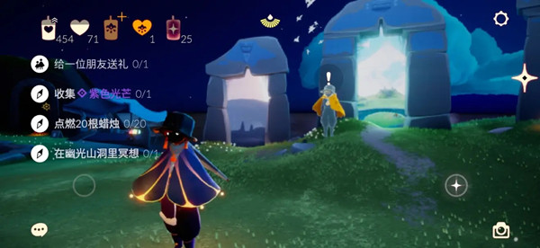 光遇6.3季节蜡烛位置汇总分享