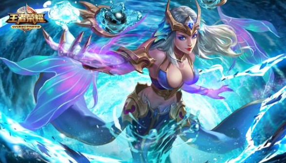 王者荣耀侵害未成年权益是怎么回事？