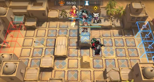 明日方舟灯火序曲PL5突袭怎么打？灯火序曲PL5低配通关打法阵容图文一览[多图]图片5