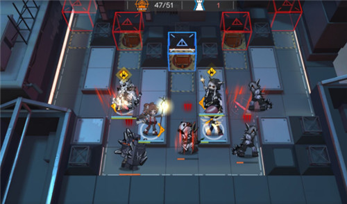 明日方舟灯火序曲PL4突袭怎么通关？灯火序曲PL4低配通关打法阵容一览[多图]图片4