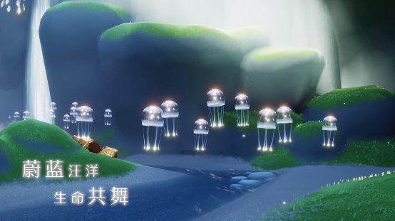 光遇6月3日季节蜡烛位置汇总