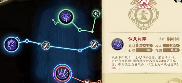 天地劫幽城再临剑邪五内加点推荐：剑邪五内加点攻略[多图]图片2