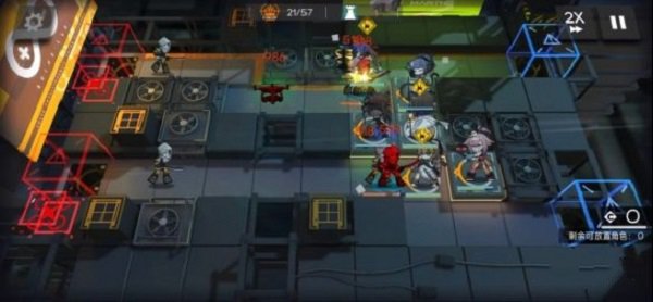 明日方舟流星悖论模拟要怎么打