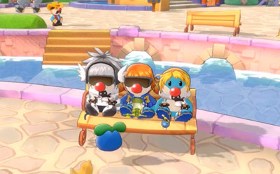 摩尔庄园手游白天和黑夜多久更替一次