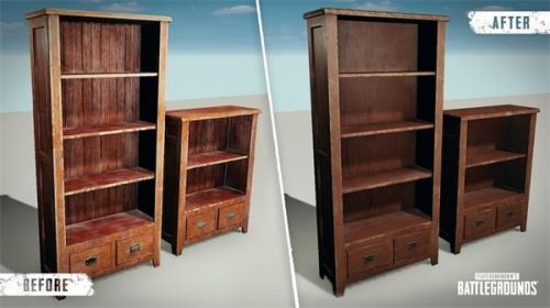 绝地求生6月2日更新了什么？6.2新赛季12更新内容全汇总[多图]图片7