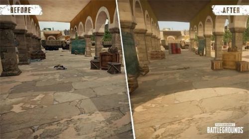 绝地求生6月2日更新了什么？6.2新赛季12更新内容全汇总[多图]图片8