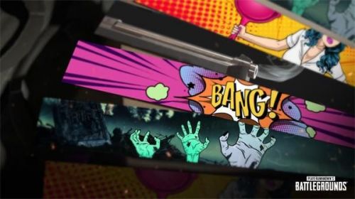 绝地求生6月2日更新了什么？6.2新赛季12更新内容全汇总[多图]图片23