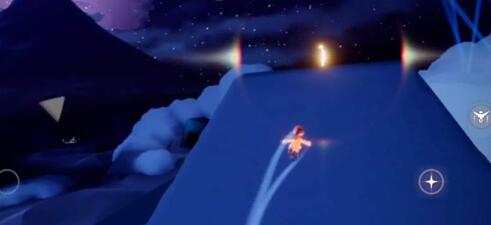 光遇小王子季节光之翼小金人收集位置汇总