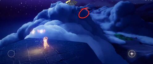 光遇小王子季节光之翼小金人收集位置汇总