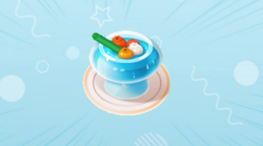 摩尔庄园手游夏威夷冰饮配方