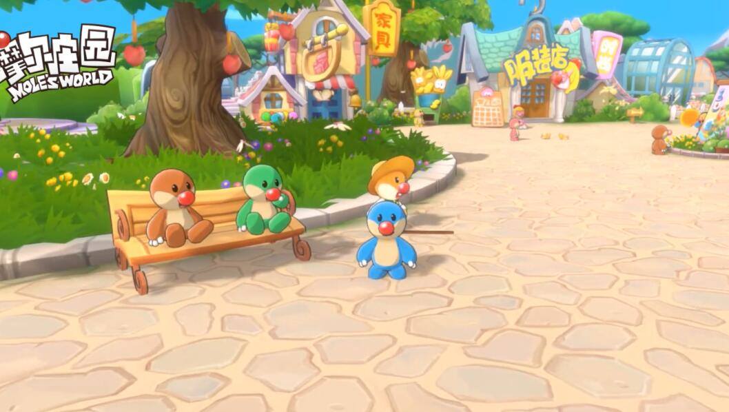 摩尔庄园手游高级鱼饵值不值得购买