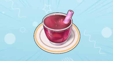 摩尔庄园手游葡萄甜浆菜谱配方