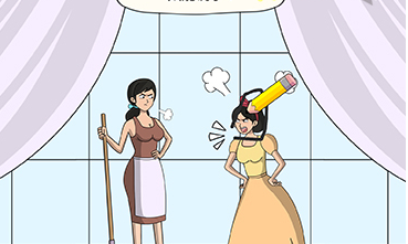 画家大侦探第2-6关通关攻略