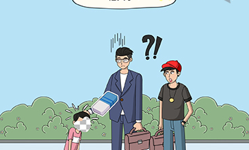 画家大侦探第1-5关通关攻略