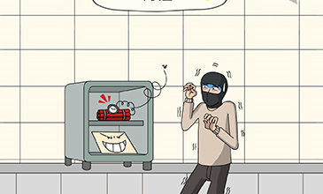 画家大侦探第1-4关通关攻略