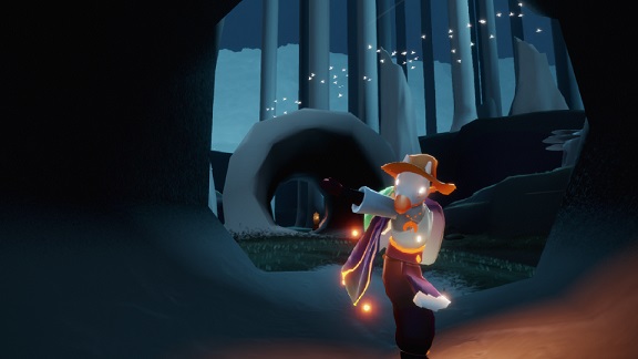 光遇2021.6.3任务攻略大全，6月3日常任务攻略汇总[多图]图片1