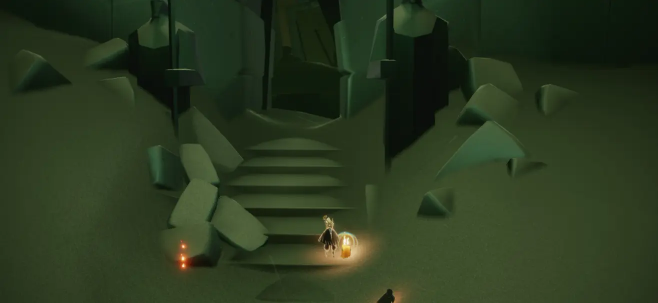 光遇6.4任务攻略大全 光遇6.4每日任务攻略汇总[多图]图片9