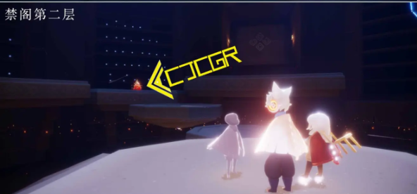 光遇6.4任务攻略大全 光遇6.4每日任务攻略汇总[多图]图片11