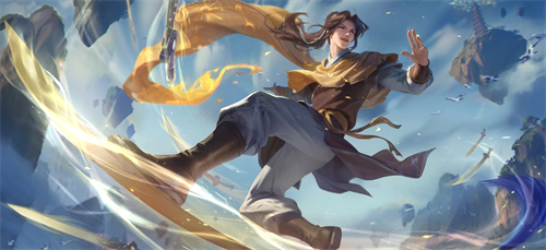 王者荣耀曜李逍遥值得入手吗