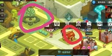 坎公骑冠剑神秘自动售货机有什么用