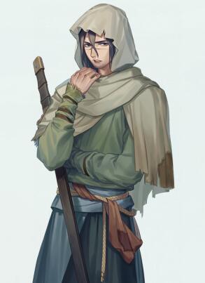 江湖悠悠流浪人好感度怎么提升？