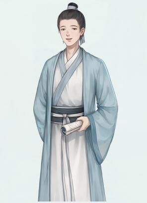 江湖悠悠楚万卷好感怎么提升？