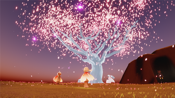 光遇大蜡烛地点6.4汇总