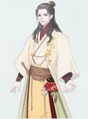 江湖悠悠三公子好感怎么快速提升？