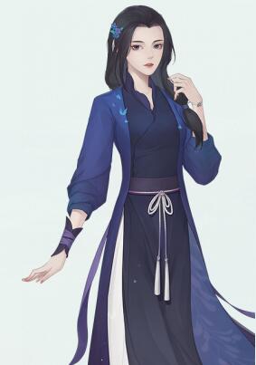 江湖悠悠温舒谣好感怎么快速提升？