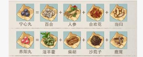 江湖悠悠松针获得方法详解