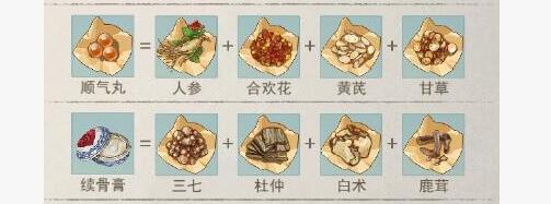 江湖悠悠松针获得方法详解